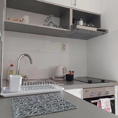 Apartmani Nika Dubrovnik Kültér fotó