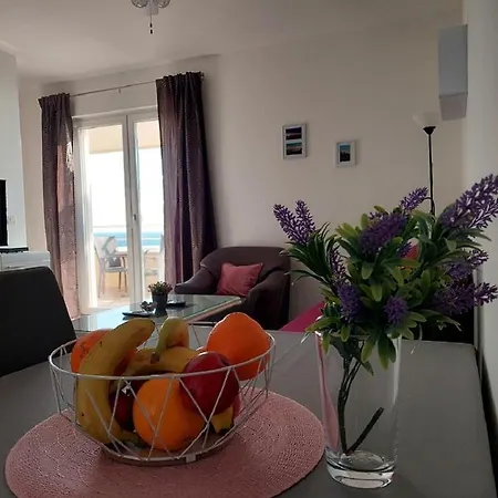Apartmani Nika Dubrovnik Kültér fotó