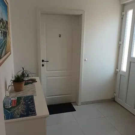Apartmani Nika Dubrovnik Kültér fotó