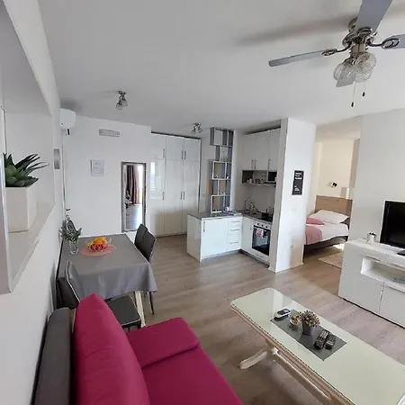 Apartmani Nika Dubrovnik Kültér fotó