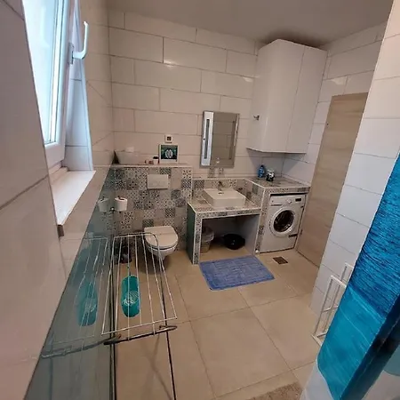 Apartmani Nika Dubrovnik Kültér fotó