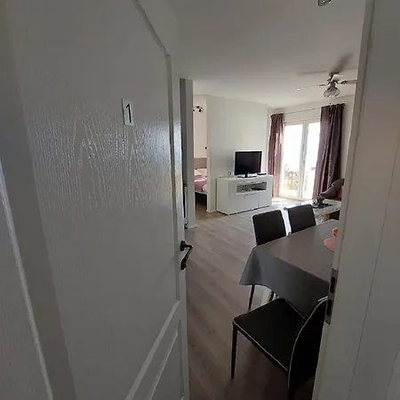Apartmani Nika Dubrovnik Kültér fotó
