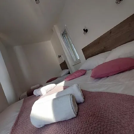 Apartmani Nika Dubrovnik Kültér fotó
