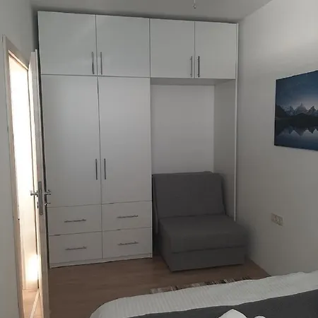 Apartmani Nika Dubrovnik Kültér fotó