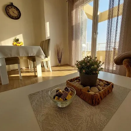 Apartmani Nika Dubrovnik Kültér fotó