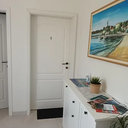 Apartmani Nika Dubrovnik Kültér fotó