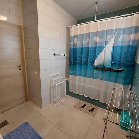 Apartmani Nika Dubrovnik Kültér fotó