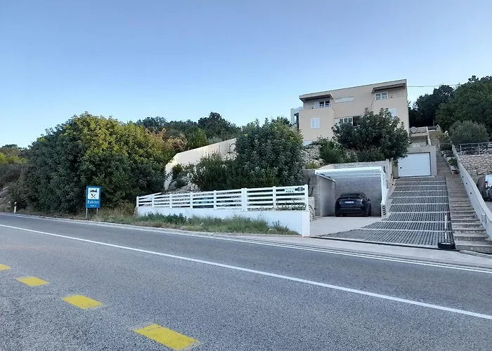 Apartmani Nika