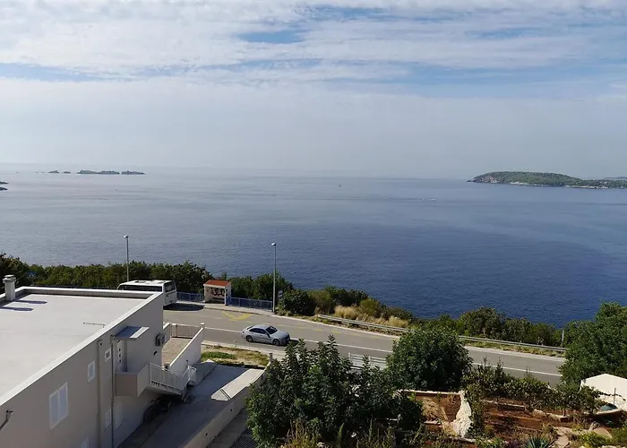 Apartmani Nika