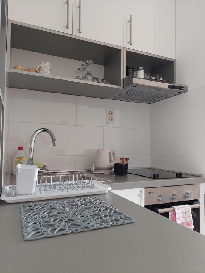 Nika Apartment *