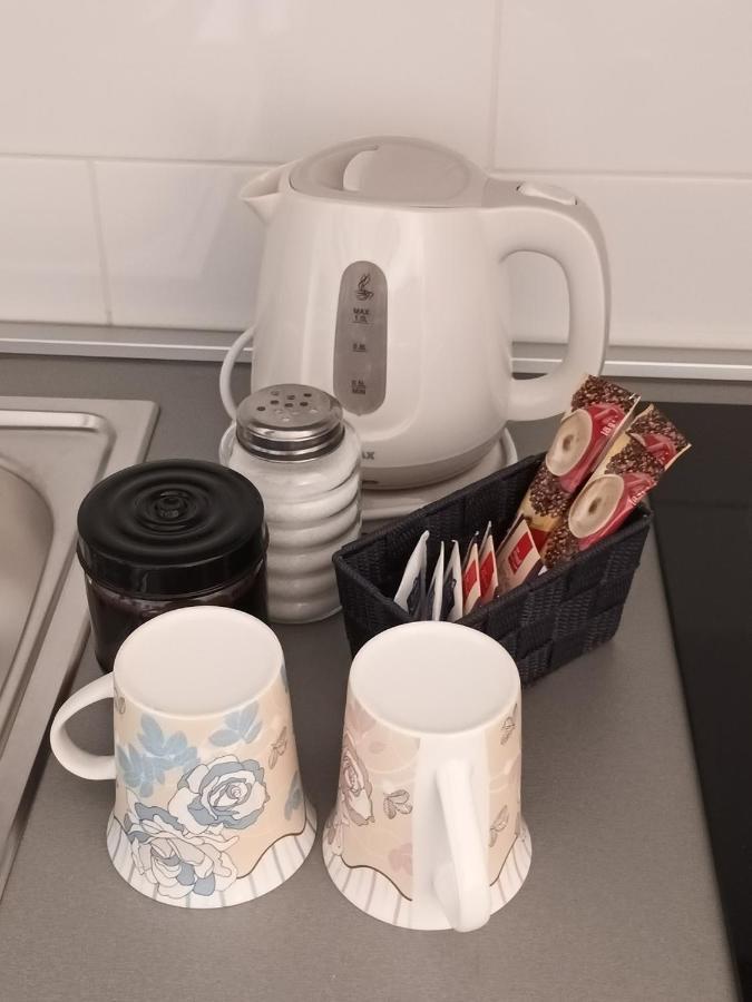 Nika Apartman *