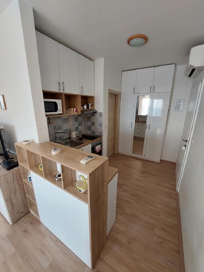 Nika Apartment