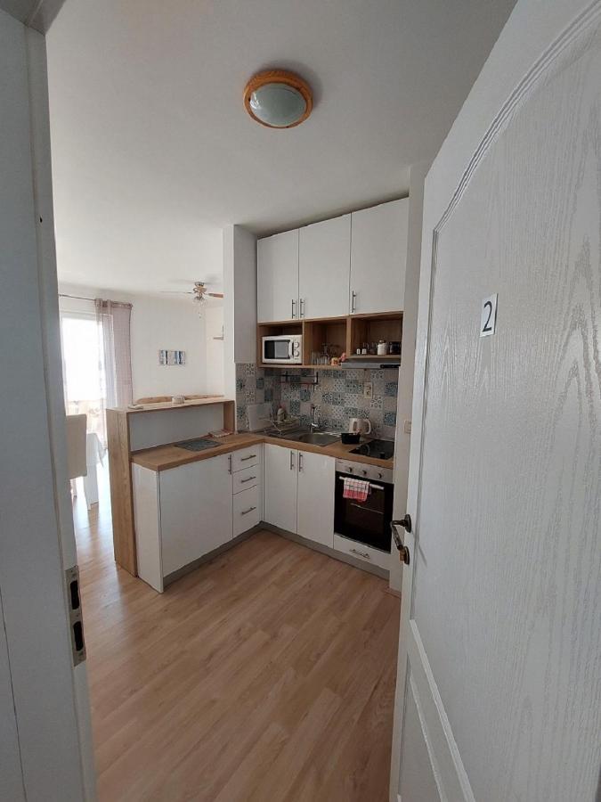 Apartman Nika *