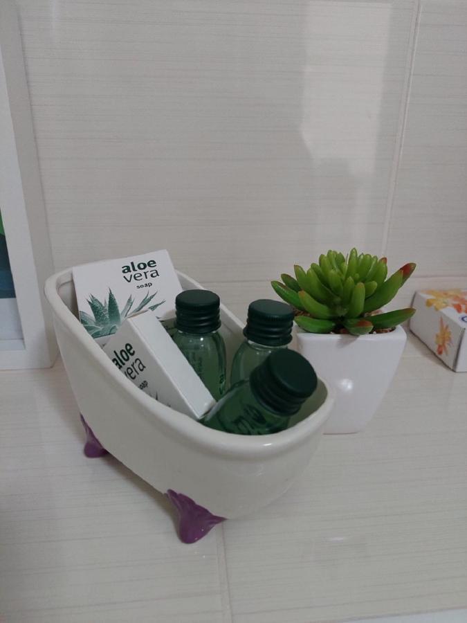 Nika Apartman *