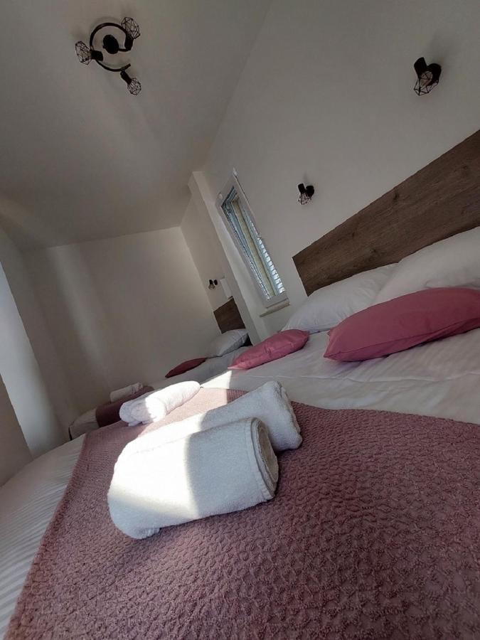 Nika Apartment