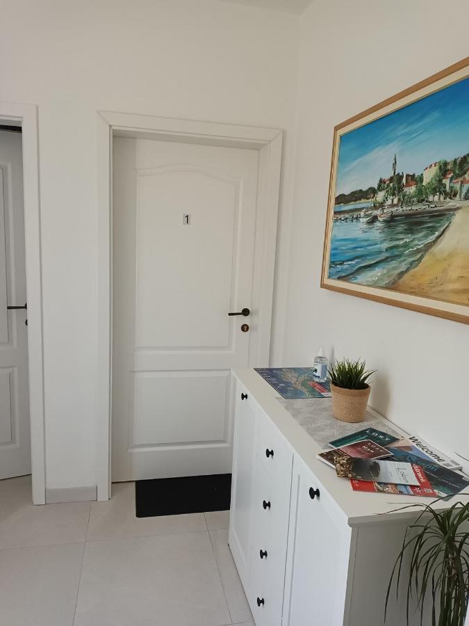 Nika Apartment
