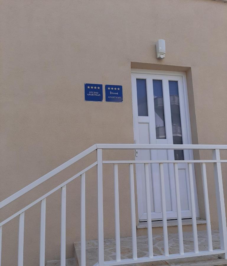 Apartment Nika Dubrovnik