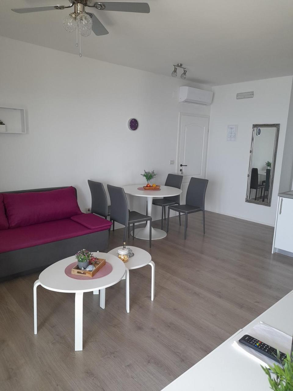 Nika Apartman Dubrovnik