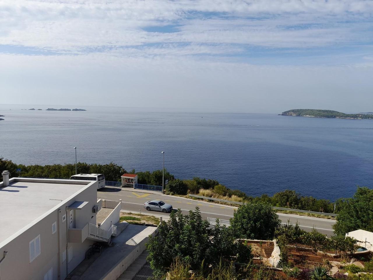 Nika Apartman Dubrovnik