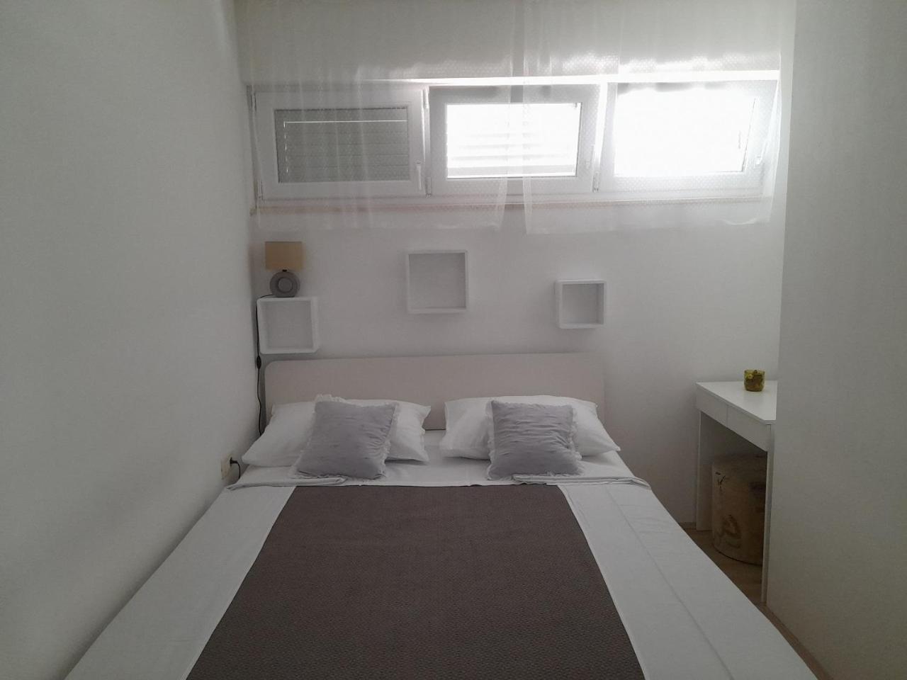 Apartman Nika *