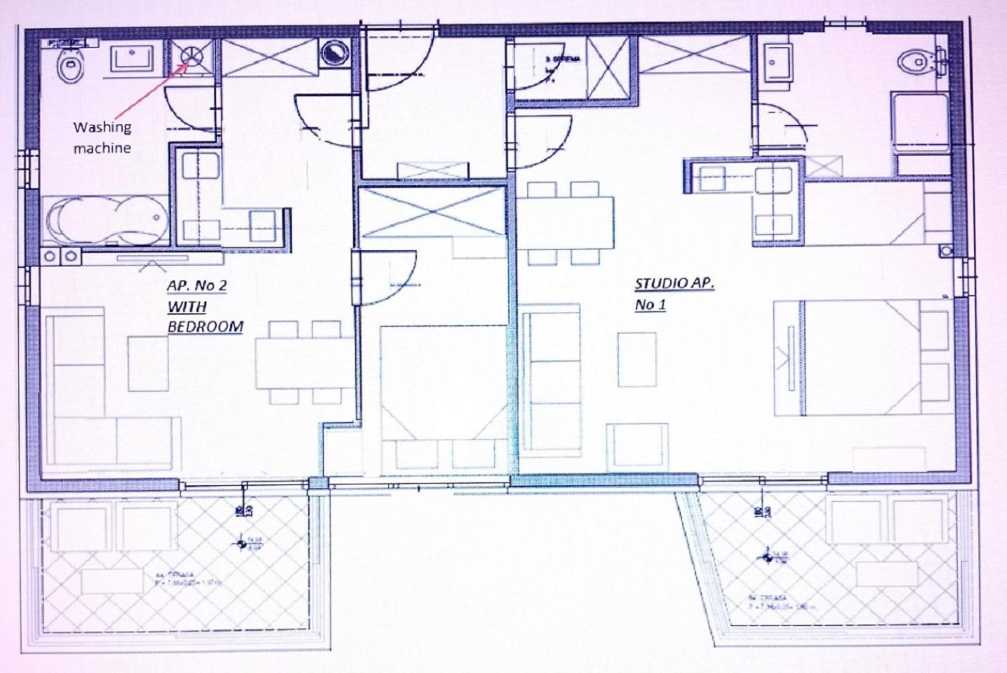 Nika Apartman