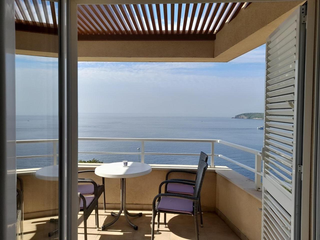 Nika Apartman Dubrovnik
